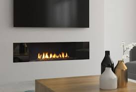 Regency Gas Fireplace City Series