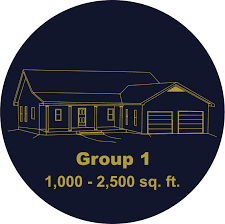 Home Floor Plan Size Repco Industries