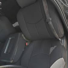 Seat Covers For 2002 Gmc Sierra 1500