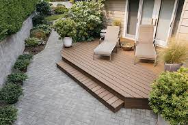 The Best Outdoor Flooring Options