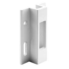 Prime Line White Extruded Aluminum