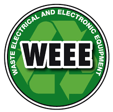 Environment Weee Logo Laois County