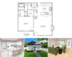 900 Square Feet Home Plans Ireland