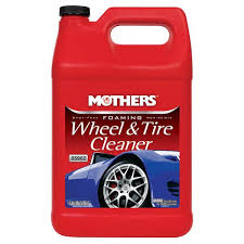 Foaming Wheel And Tire Cleaner Refill