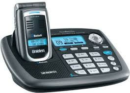 Uniden Elbt595 Remanufactured Cordless