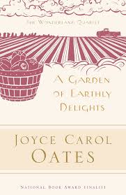 A Garden Of Earthly Delights Powell S