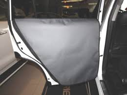 Ford F 150 Door Covers