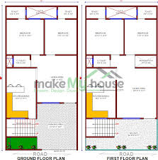 Design Plans For 1250 Sq Feet In India