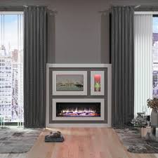 Charlton Jenrick I1250 Electric Fire