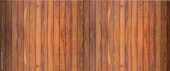 Panorama Old Wood Wall Texture Floor