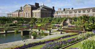 Kensington Palace London Book