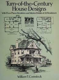 Turn Of The Century House Designs