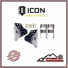 Icon Front 3 Hanger And Sle Kit