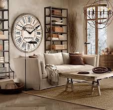 Ways To Clock It Decorating With Clocks