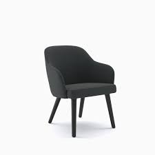 Sterling Lounge Chair West Elm