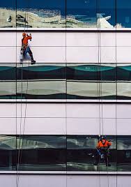 Window Cleaning Services