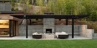 20 Extension Patio Roof Ideas To Boost