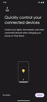 Charge Your Phone With A Pixel Stand