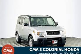 Used Honda Element For In Towson