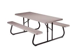 Picnic Tables Department At