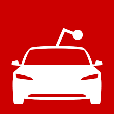 Color Code For A White 2020 Model 3