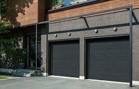 Garaga Garage Doors Made In Canada