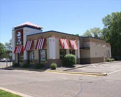 cky fried en kfc restaurants