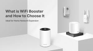 How To Choose The Best Wifi Booster