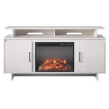 Electric Fireplace Tv Stand