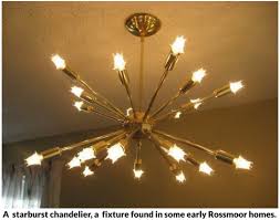 Rossmoor Architecture Garners Early