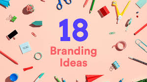 18 Branding Ideas To Bring Your Logo To