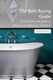 Luxury Baths Inset Freestanding