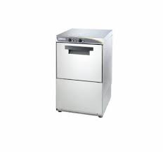 Under Counter Glass Washer Crate 350