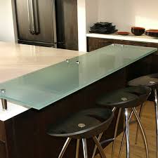 Custom Glass Countertops In Salt Lake