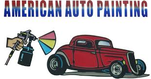 Auto Painting Services In Washington