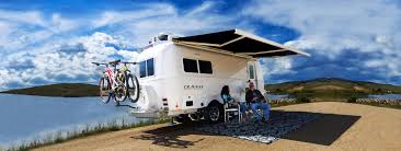 Camper Trailer Oliver Travel Trailers