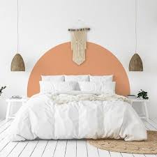 Arch Wall Decal Bed Arch Sticker Arch