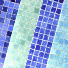 Rici Recycled Swimming Pool Glass