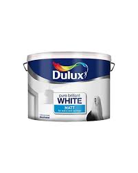 Dulux Super Clean 3 In 1 Brilliant