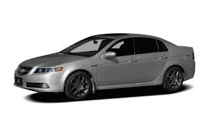 2007 Acura Tl Latest S Reviews