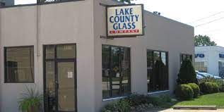 About Us Lake County Glass