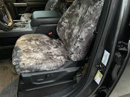 What Seat Covers Hunt Talk