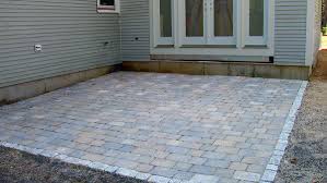 How To Build A Patio In A Weekend
