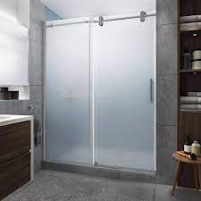 Sliding Vs Hinged Shower Doors Which