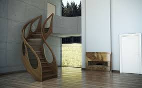 Design Railings Siller Stairs
