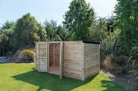 Wood Shed The Wooden Shed Company New