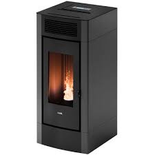 Pellet Stove Without Chimney Easy