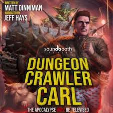 dungeon crawler carl season 1