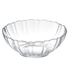 9 Luminarc Arcadia Salad Bowl Large