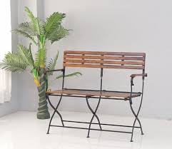 Outdoor Garden Benches